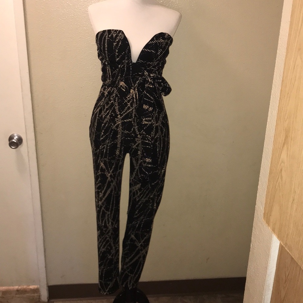Body suit